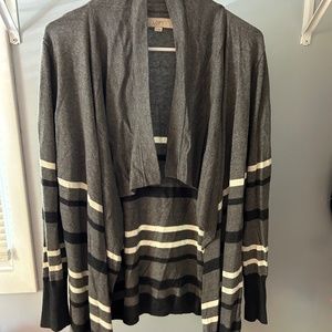 Loft cardigan